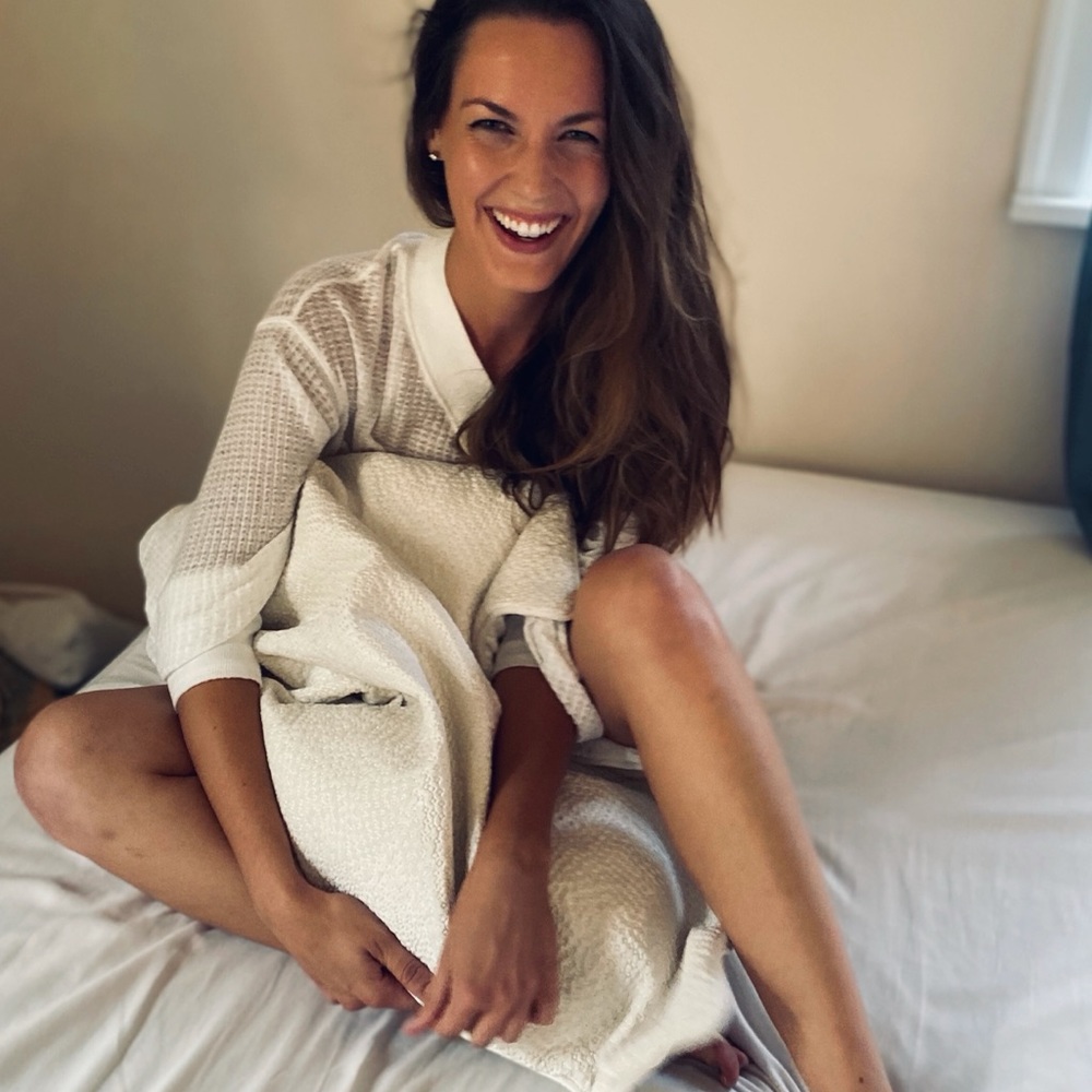 Meet your Posher, Summer